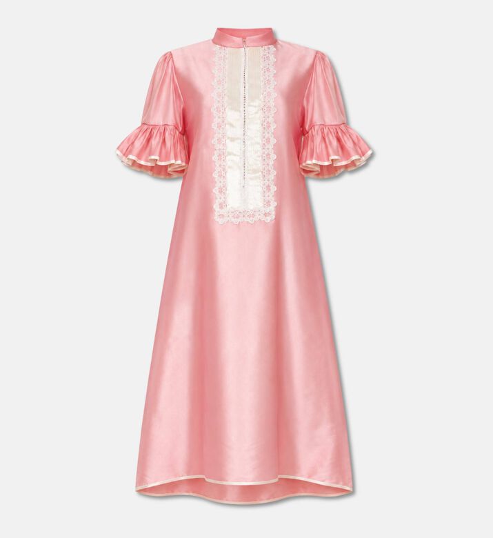 Speranza Dress Jalabiya, Packshot View