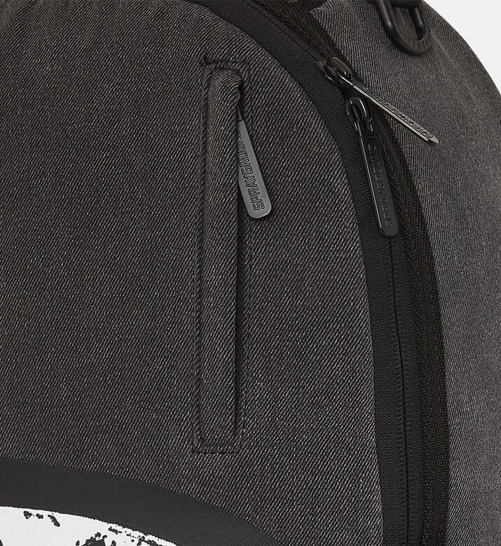 Core Recycled Shark Backpack