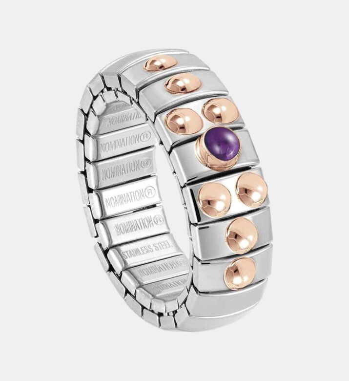 Multi-stone Composable Ring