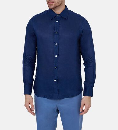 Mario Linen Shirt