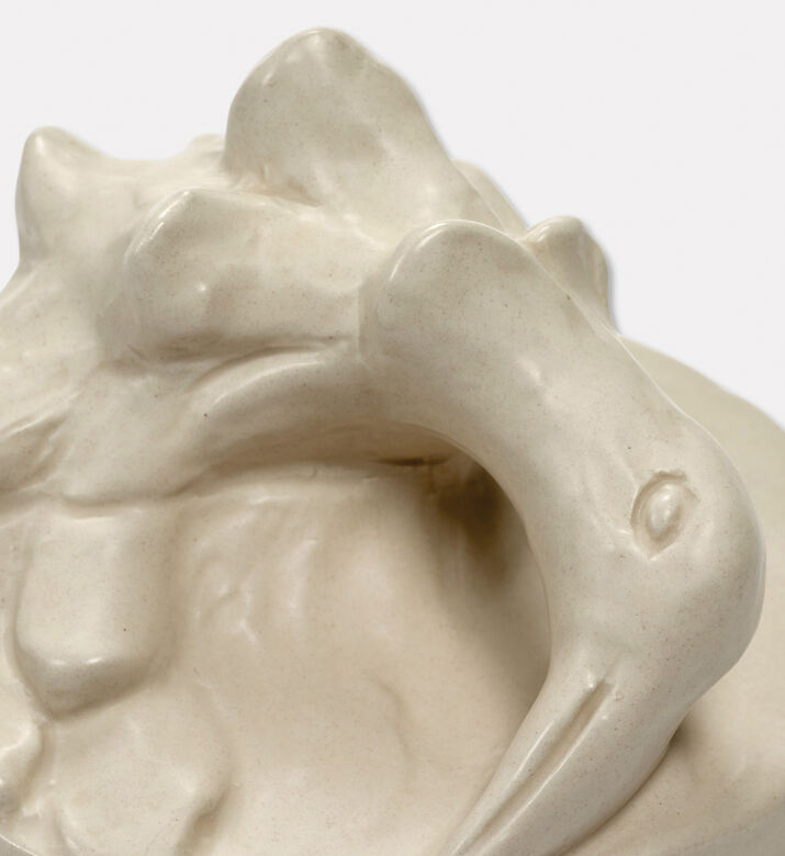 Serax Encensoir Scented Candle M, Packshot View