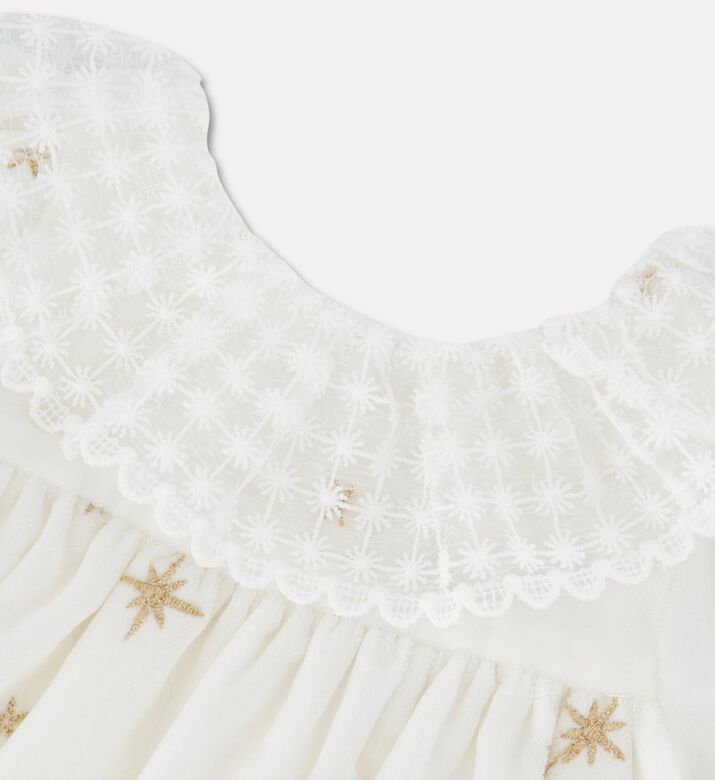 Tartine et Chocolat Dress, Packshot View