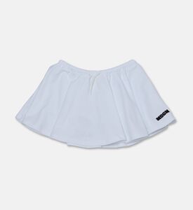 M S G M Drawstring Closure Skirt, Packshot View