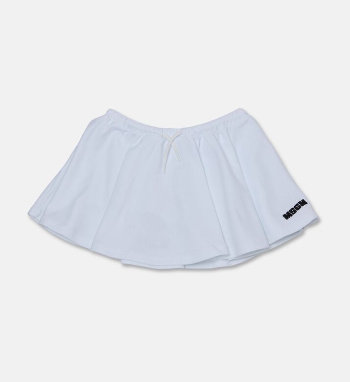 M S G M Drawstring Closure Skirt, Packshot View