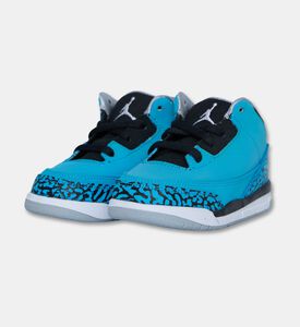 Jordan Pattern Design Sneaker, Packshot View