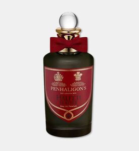 Penhaligon's Halfeti Leather Eau De Parfum, Packshot View