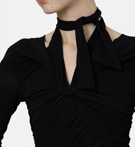 Valentine Midi Dress