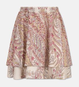 Etro Skirt, Packshot View