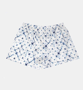 Cotton Sateen Printed Boxer Shorts Cotton Sateen Printed Boxer Shorts