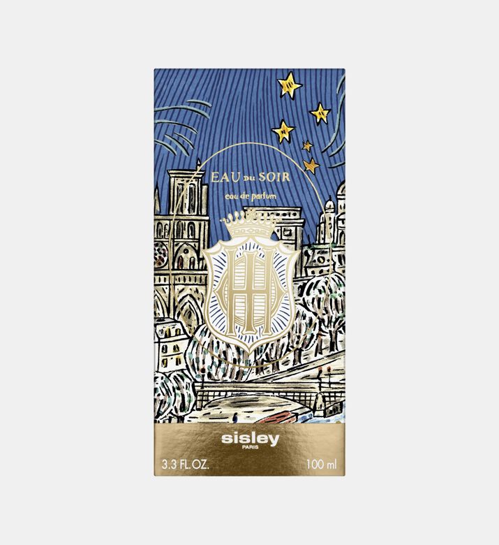 Eau Du Soir Eau De Parfum 100 Ml