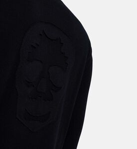 Zadig et Voltaire Sweat, Model View