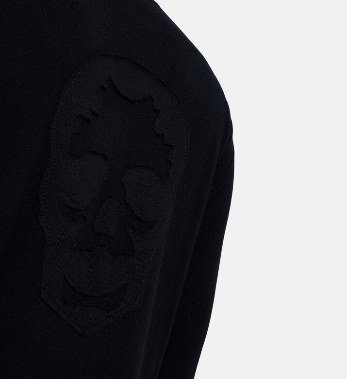 Zadig et Voltaire Sweat, Model View