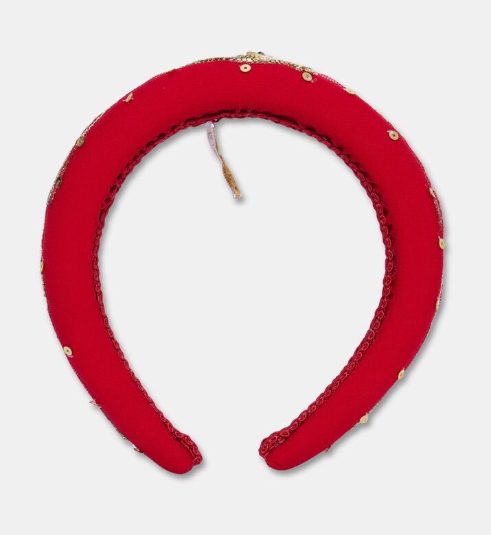 Eirene Hairband Padded, Packshot View