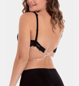 Low Back Bra Straps