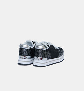 All-over Logo-print Sneakers All-over Logo-print Sneakers