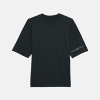 Basic Oversized T-shirt