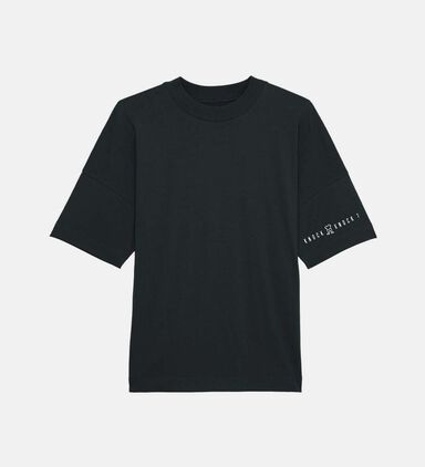 Basic Oversized T-shirt