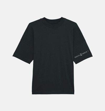 Basic Oversized T-shirt