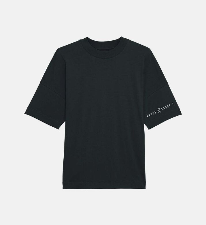 Basic Oversized T-shirt