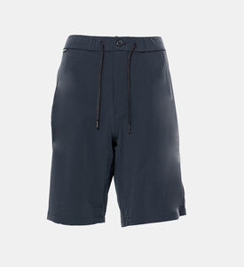 Drawstring Bermuda Shorts Drawstring Bermuda Shorts