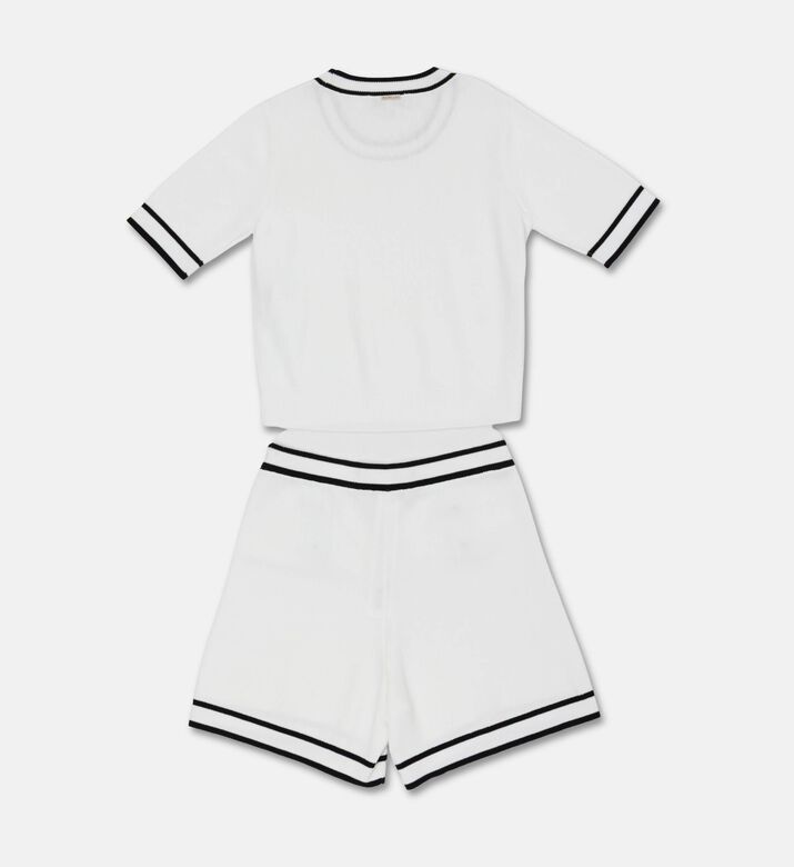 Twinset Set Knitted, Packshot View