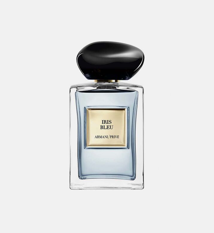Iris Blue Eau De Toilette