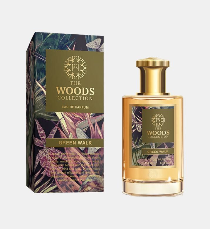 عطر غرين ووك عطر غرين ووك