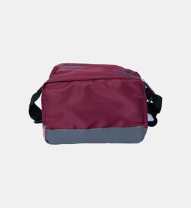 Real Sport Compact Lunchbag