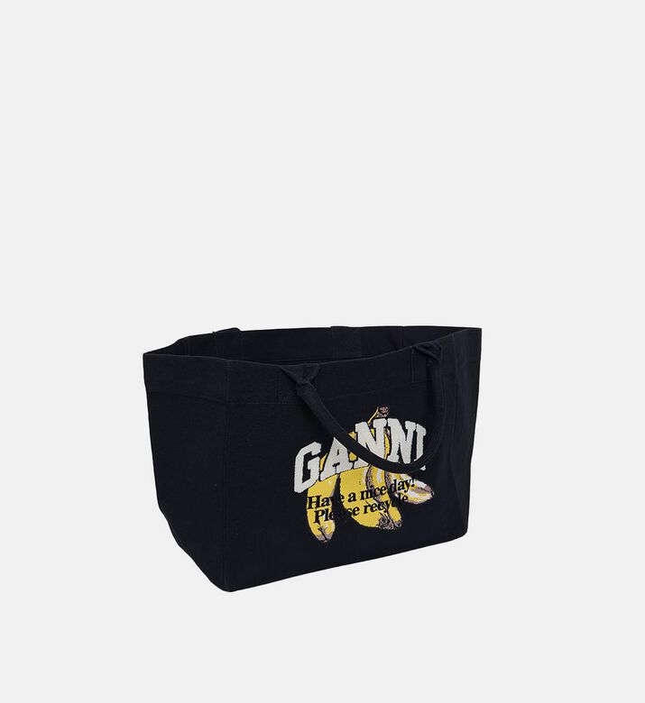 Ganni Bag Tote, Packshot View Ganni Bag Tote, Packshot View