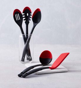 مغرفة سيليكون الثورة