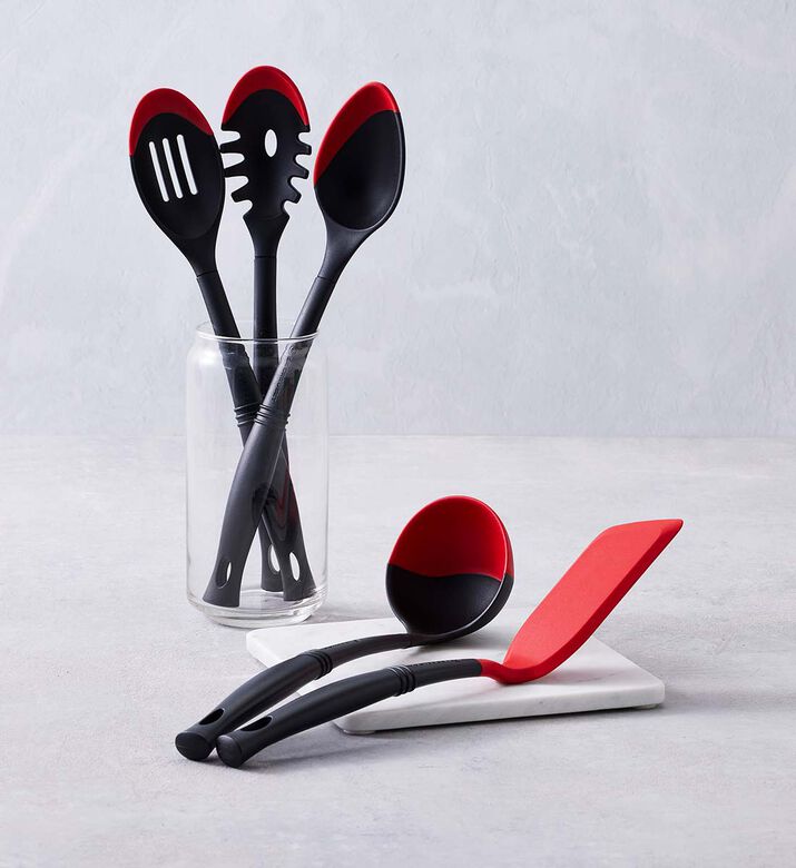 مغرفة سيليكون الثورة