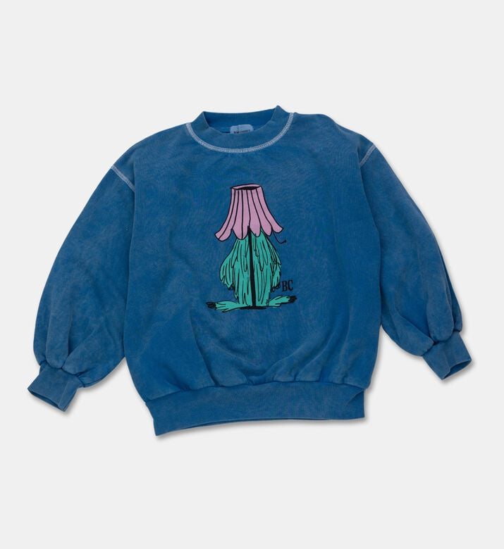 Bobo Choses Sweat Monster, Packshot View