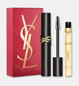 Yves Saint Laurent Set Lash Clash+lb Edp 10ml S26, Packshot View