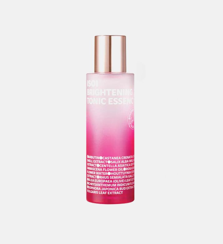 Isoi Ton Bright Ess, Packshot View