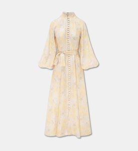 Carter and White Dress, Packshot View