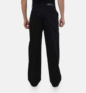 Axel Arigato Pant Serif, Model View