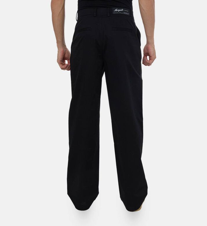 Axel Arigato Pant Serif, Model View