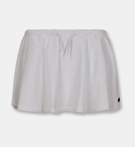 M S G M Skort Fleece, Packshot View