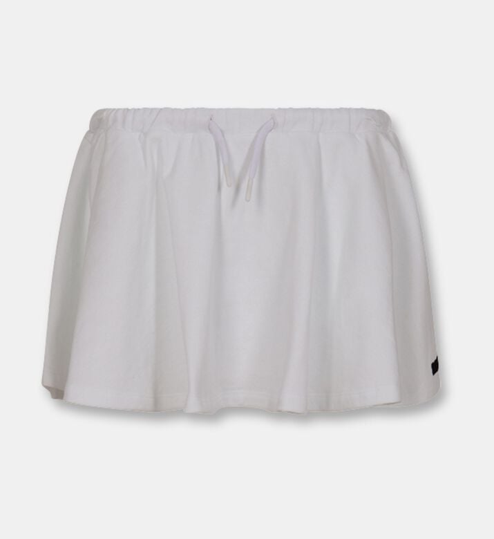 M S G M Skort Fleece, Packshot View