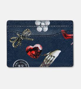 Marc Jacobs The Trinket Utility Snapshot Card Case, Packshot View