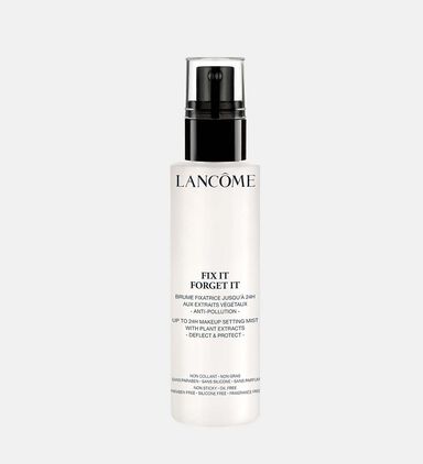 Fix It Forget It Setting Spray 100 Ml