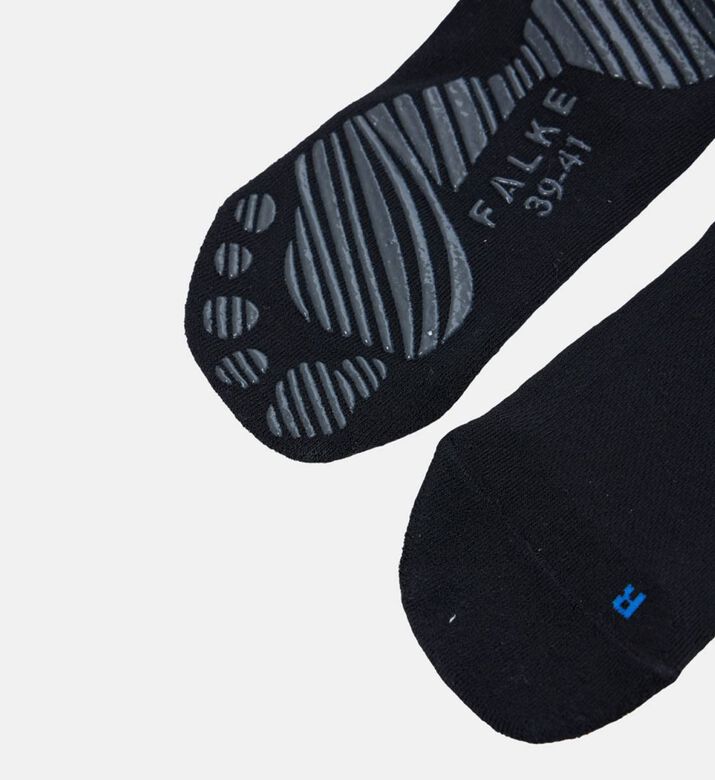 Falke Socks, Black, 42-43, Packshot View