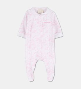 Givenchy Toile De Jouy Patterned Sleep Set, Packshot View