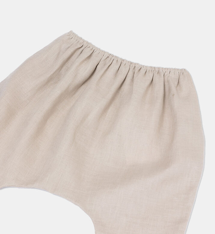 Arsene Elastic Waistband Pants