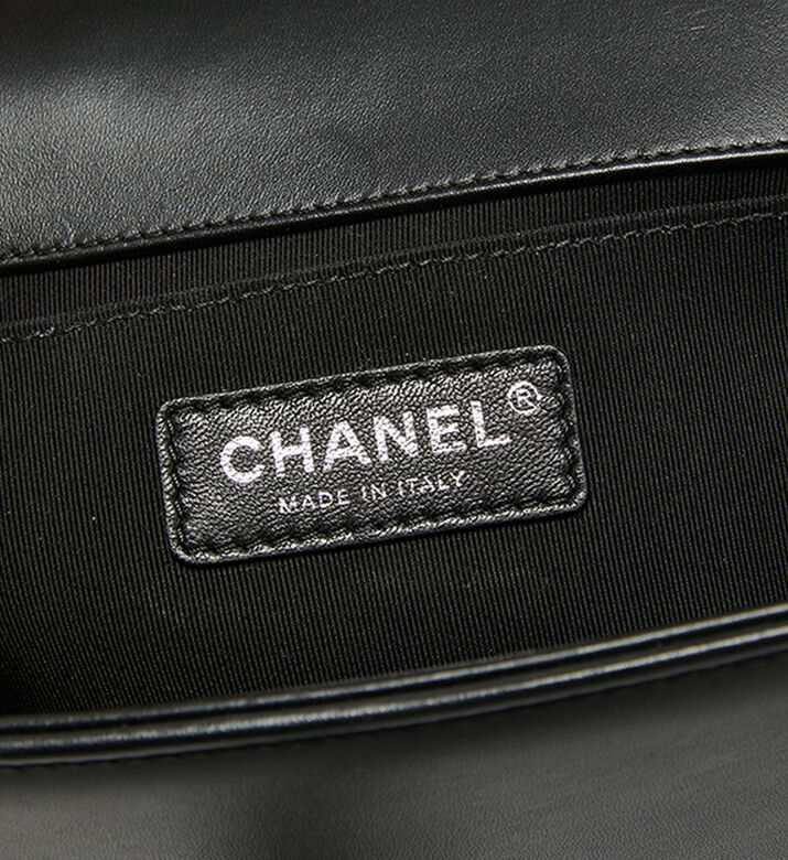 Chanel Bag, Packshot View