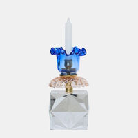 Petal Tulip Candle Holder