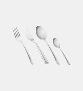 Mepra Edera Cutlery 24-piece Set, Packshot View