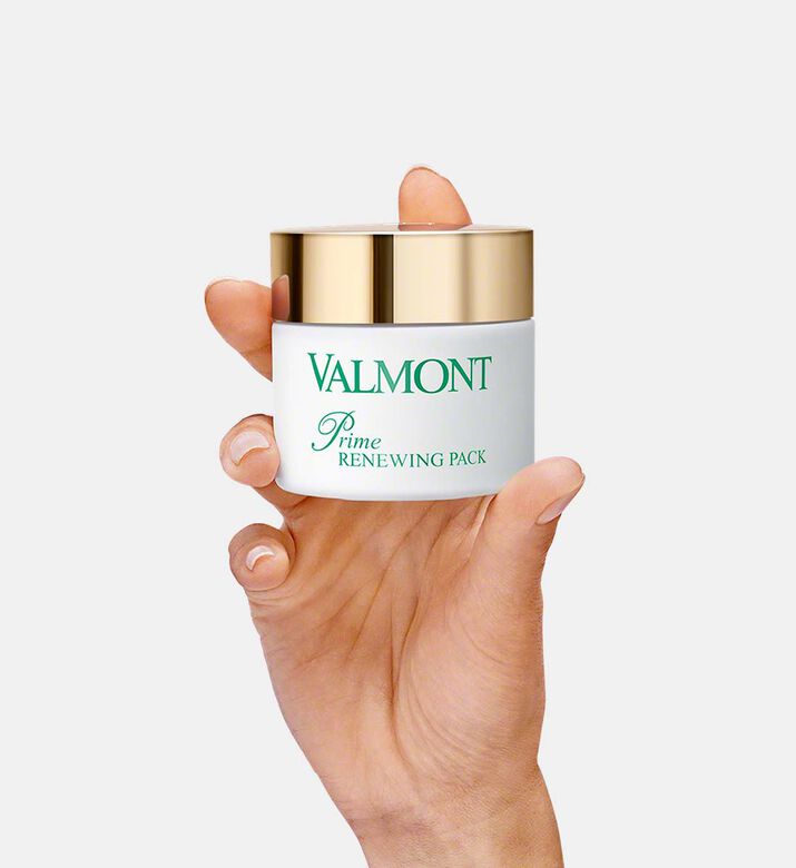 كريم نهاري فالمونت برايم رينيوينغ باك