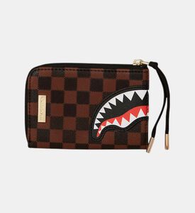 حقيبة مستحضرات تجميل شاركس إن باريس