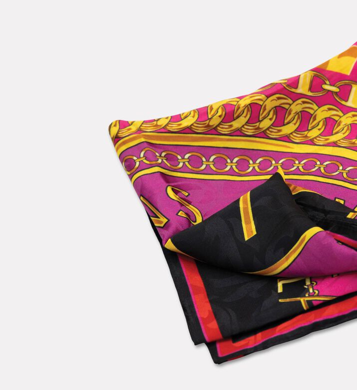 Versace Jeans Couture Scarf, Packshot View